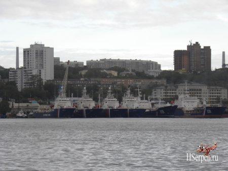 Владивосток, осень 2012 Владивосток, осень 2012