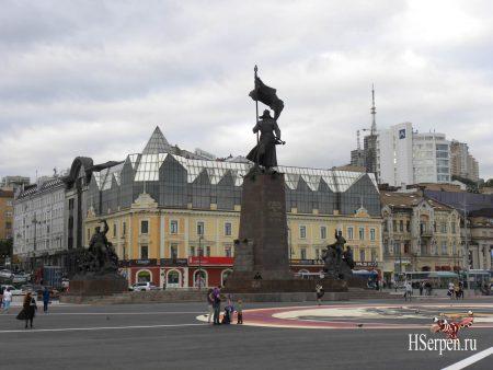 Владивосток, осень 2012 Владивосток, осень 2012