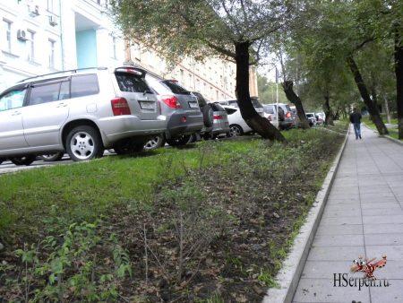 Владивосток, осень 2012 Владивосток, осень 2012