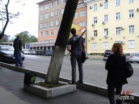 Владивосток, осень 2012 Владивосток, осень 2012