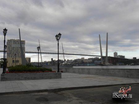 Владивосток, осень 2012 Владивосток, осень 2012