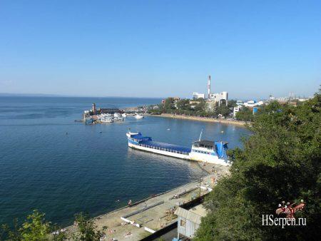 Владивосток, осень 2012 Владивосток, осень 2012