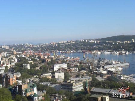 Владивосток, осень 2012 Владивосток, осень 2012