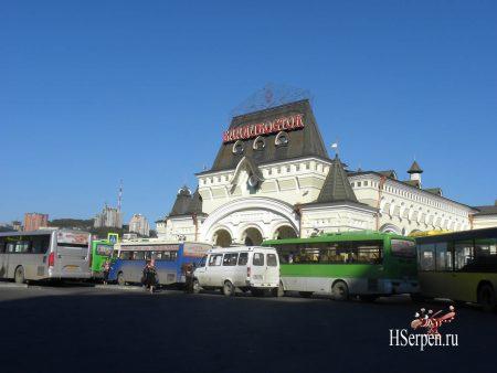 Владивосток, осень 2012 Владивосток, осень 2012