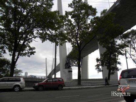 Владивосток, осень 2012 Владивосток, осень 2012