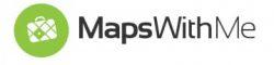 MapsWithMe - оффлайн карта мира MapsWithMe - оффлайн карта мира