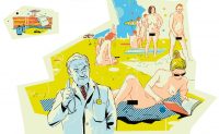 Нудизм: снимите это немедленно