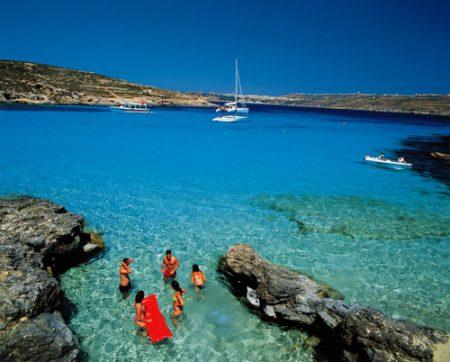 Рыцарская гавань, Мальта Рыцарская гавань, Мальта