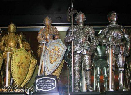 Рыцарская гавань, Мальта Рыцарская гавань, Мальта