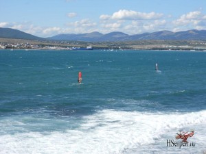 Туристический Геленджик