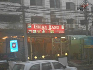 Наличие языковых барьеров в Бангкоке