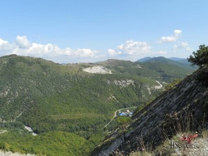 Туристический Геленджик