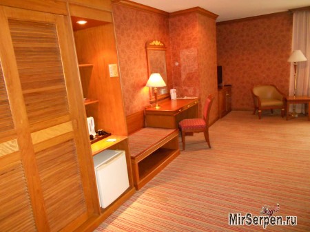 Общее описание отеля Prince Palace 4*, Бангкок, Таиланд Общее описание отеля Prince Palace 4*, Бангкок, Таиланд