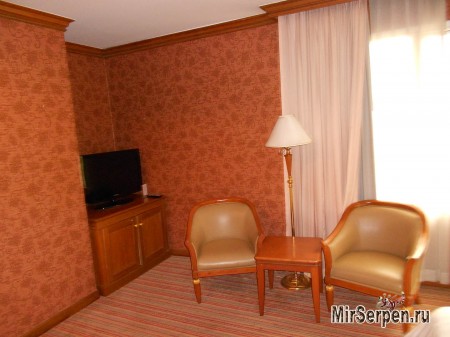 Отзыв об отеле Prince Palace 4*, Бангкок, Таиланд Отзыв об отеле Prince Palace 4*, Бангкок, Таиланд