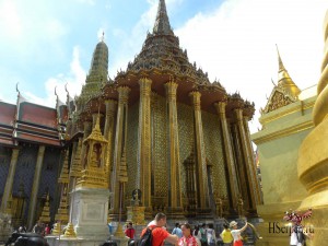 Отзыв об отдыхе в Паттайе, Таиланд. Июль 2012