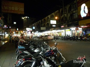 Отзыв об отдыхе в Паттайе, Таиланд. Июль 2012