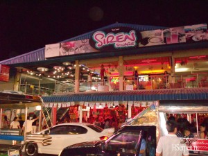 Walking street / Уокинг стрит, Паттайя, Таиланд Walking street / Уокинг стрит, Паттайя, Таиланд