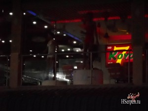 Walking street / Уокинг стрит, Паттайя, Таиланд Walking street / Уокинг стрит, Паттайя, Таиланд