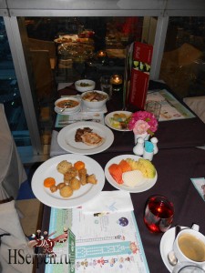 Острая тайская еда: как не сжечь желудок Острая тайская еда: как не сжечь желудок