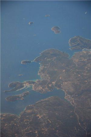 Тунис - путешествие в Сахару