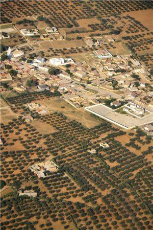 Тунис - путешествие в Сахару