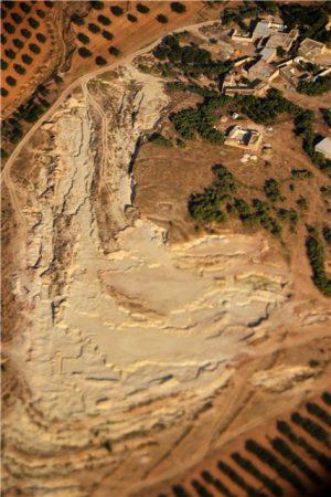 Тунис - путешествие в Сахару