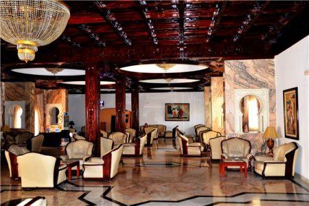 Тунис - путешествие в Сахару