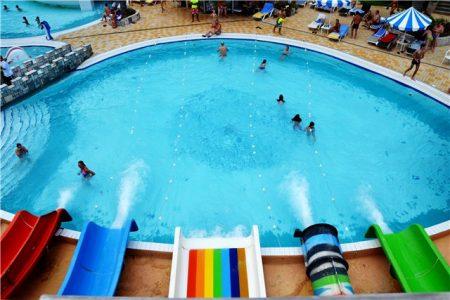 Тунис - путешествие в Сахару