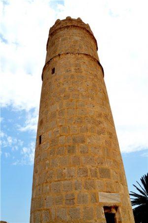 Тунис - путешествие в Сахару