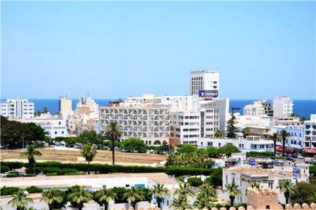 Тунис - путешествие в Сахару