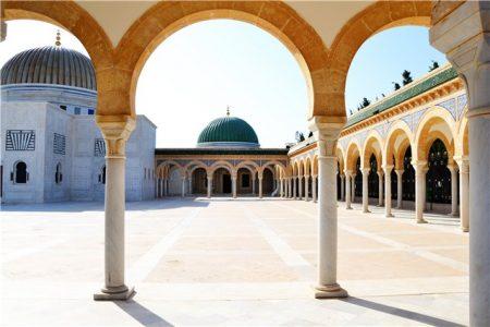 Тунис - путешествие в Сахару