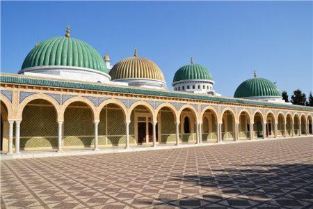 Тунис - путешествие в Сахару