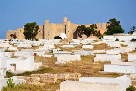 Тунис - путешествие в Сахару