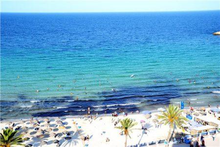 Тунис - путешествие в Сахару