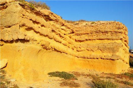 Тунис - путешествие в Сахару