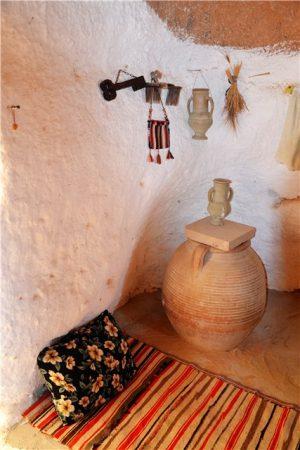 Тунис - путешествие в Сахару