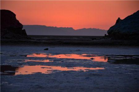 Тунис - путешествие в Сахару