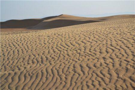 Тунис - путешествие в Сахару