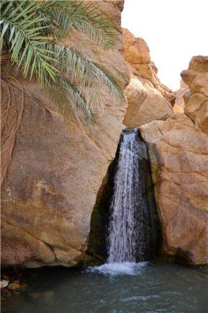 Тунис - путешествие в Сахару