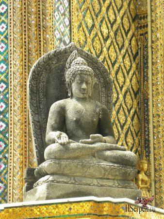 Дворцы и храмы Бангкока