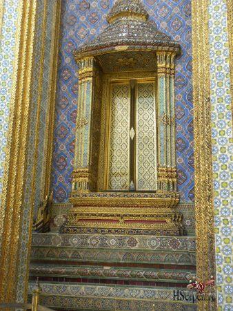 Дворцы и храмы Бангкока