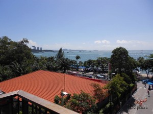 Кафе «FoodLoft», Паттайя, Таиланд