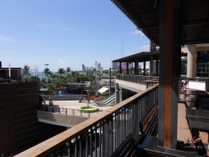 Кафе «FoodLoft», Паттайя, Таиланд