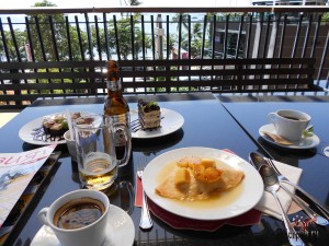 Кафе «FoodLoft», Паттайя, Таиланд