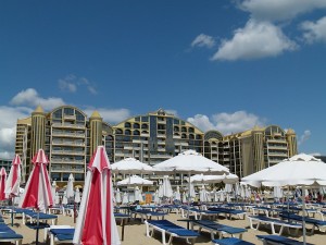 Путешествие в Румынию