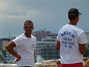 Путешествие в Румынию