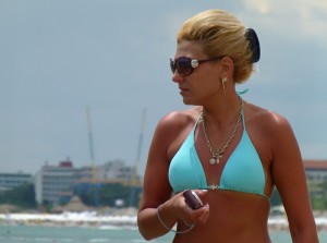 Путешествие в Румынию