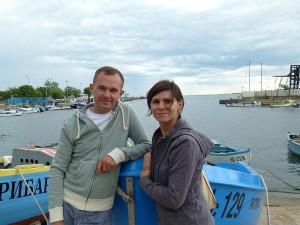 Путешествие в Румынию Путешествие в Румынию