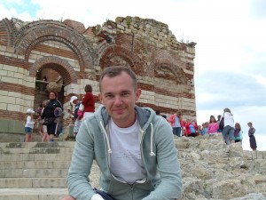 Путешествие в Румынию Путешествие в Румынию