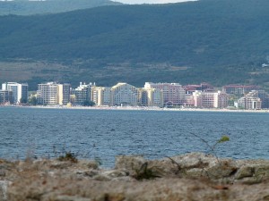 Путешествие в Румынию Путешествие в Румынию